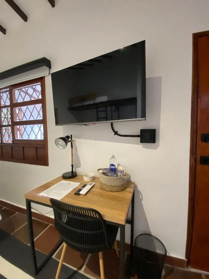 Casa Medallo Medellín