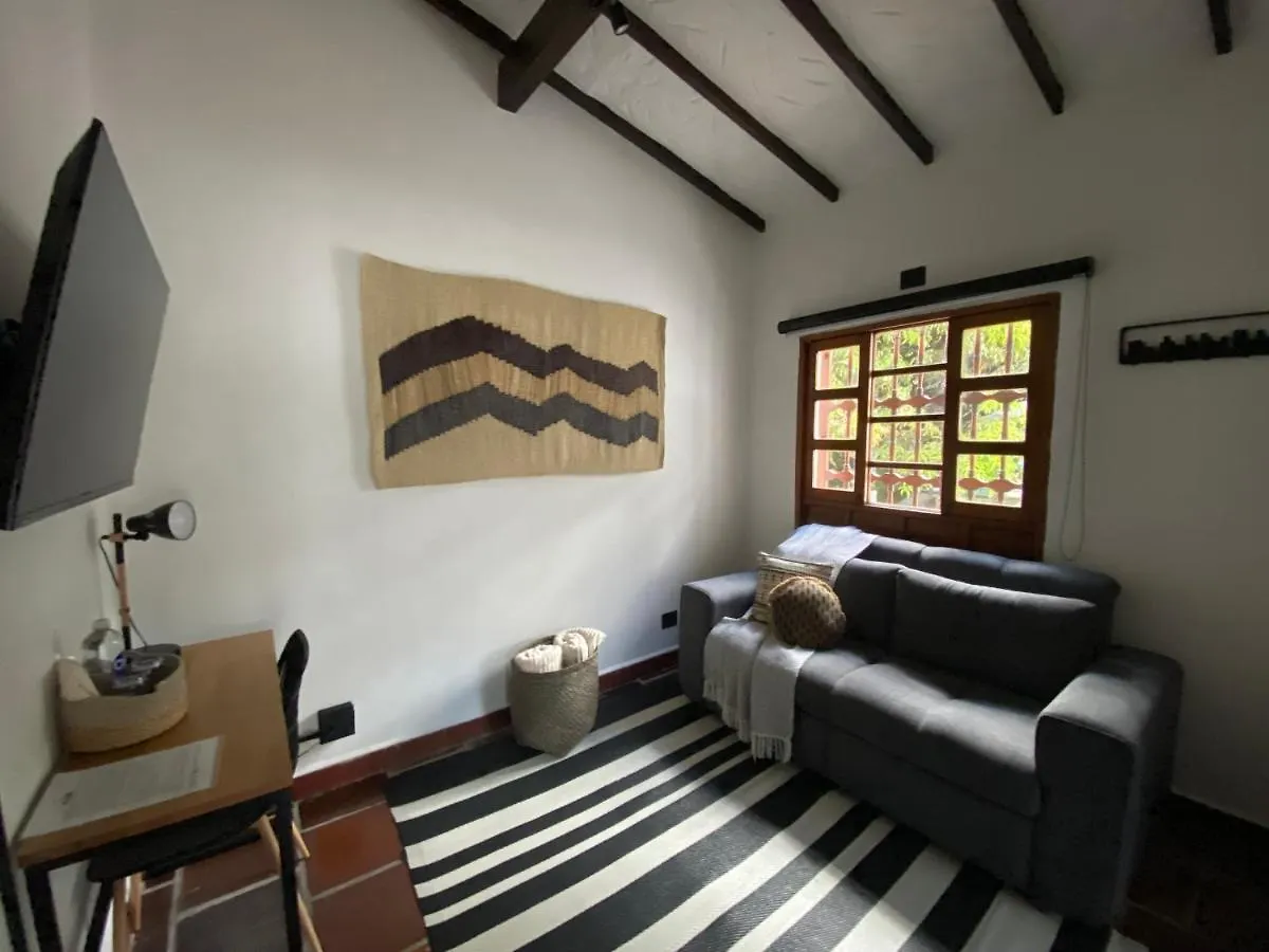 Casa Medallo Medellín 0*,  Colombia