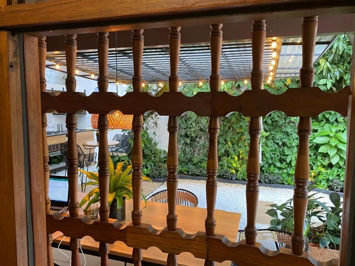 Casa Medallo Medellín Bed and breakfast