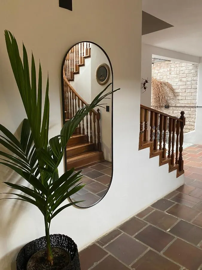 Bed & Breakfast Casa Medallo Medellin
