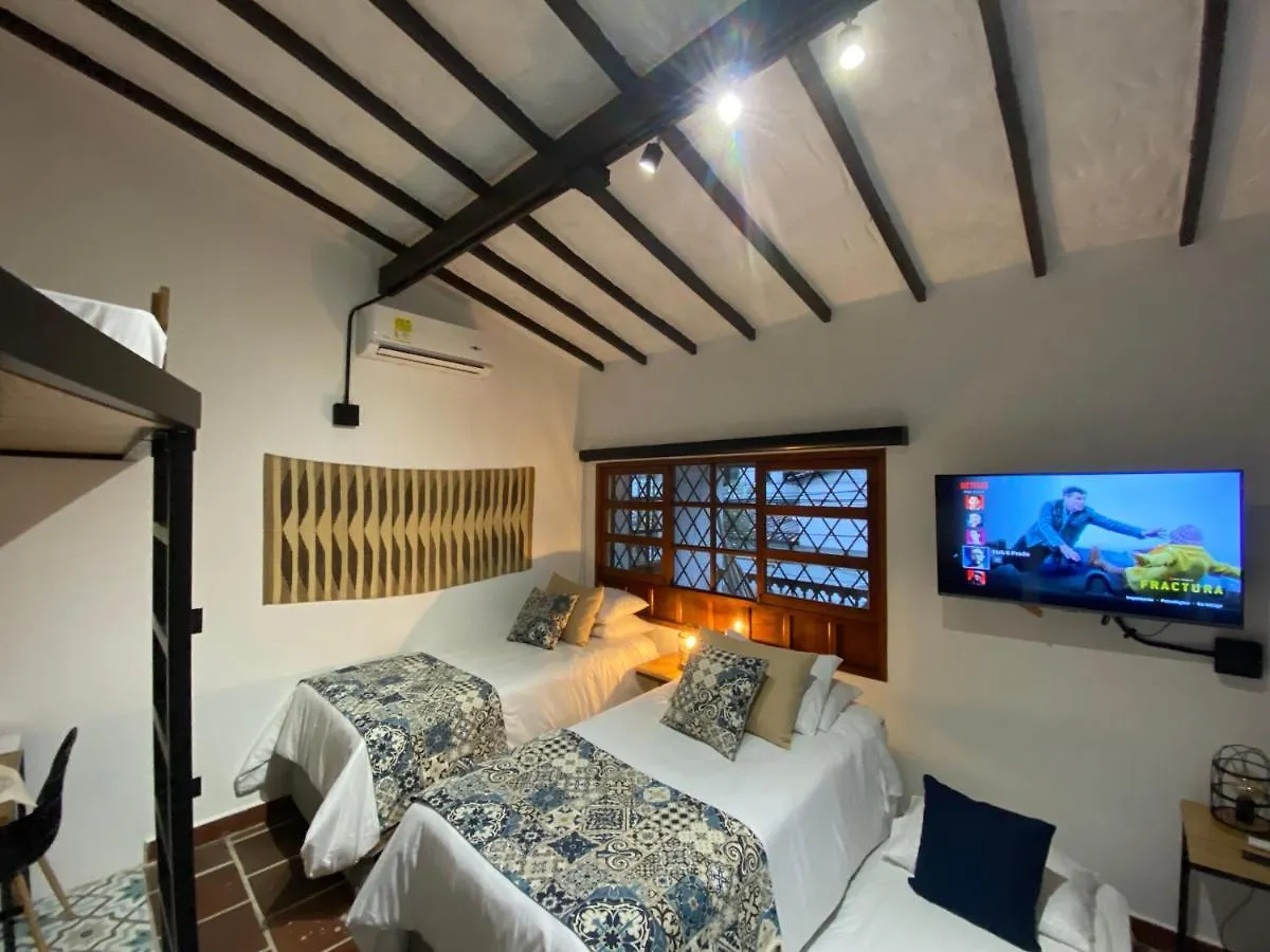 Casa Medallo Medellín