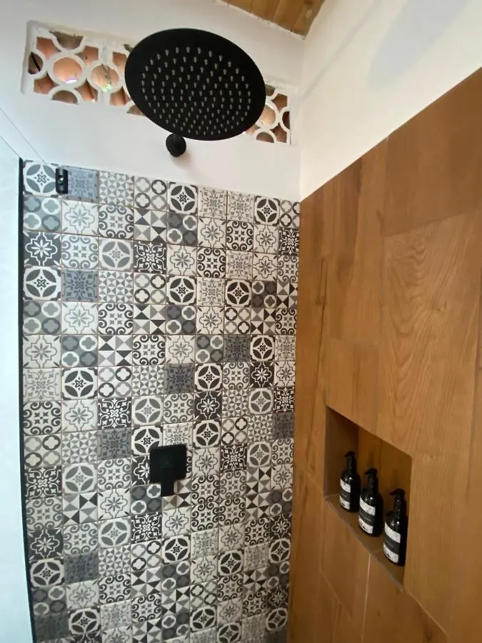 Casa Medallo Medellin Bed & Breakfast
