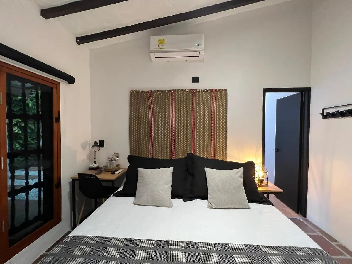 Casa Medallo Medellin Bed & Breakfast