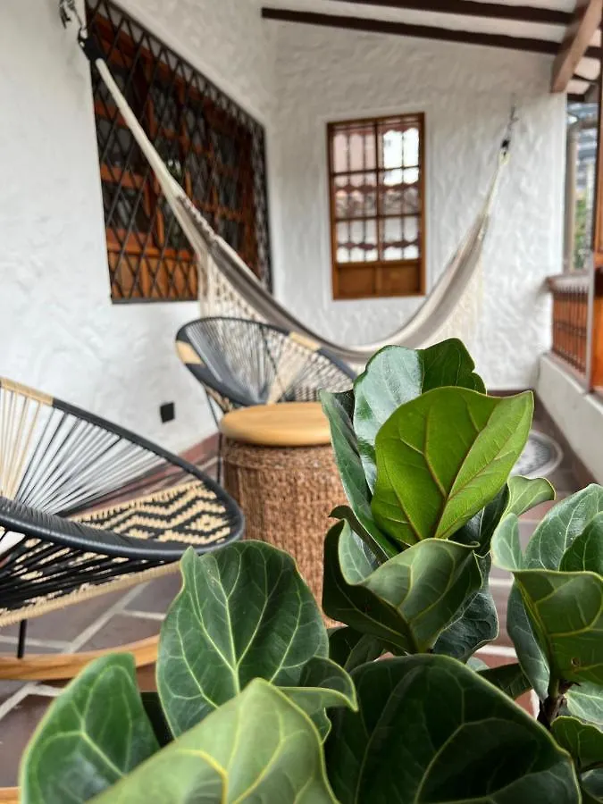 Casa Medallo Medellín 0*,  Colombia