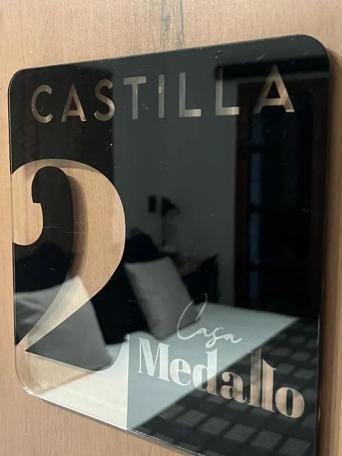 Bed & Breakfast Casa Medallo Medellin