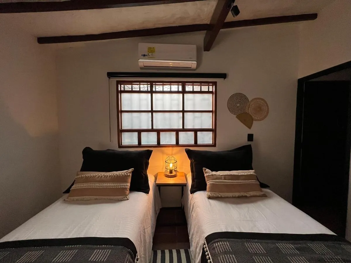 Casa Medallo Medellín
