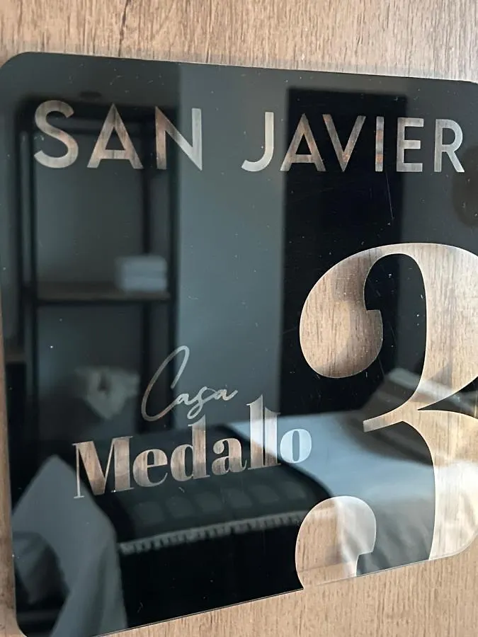 Casa Medallo Medellin Bed & Breakfast